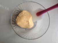 自制花生酥做法图解7)