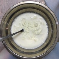 诱人的原味蛋挞做法图解2)