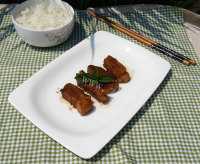家常菜红烧肉