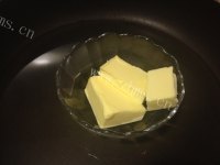 自制麦芽糖版台湾牛轧糖做法图解4)