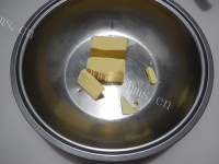 自制淡奶油曲奇做法图解1)