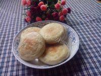 #记忆#豆芽米粉煎饼做法图解19)