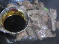 家常菜红烧牛肉做法图解12)