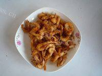 美味的麻辣虾做法图解6)