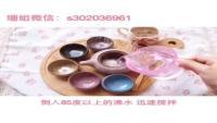 樱花水信玄饼做法图解2)
