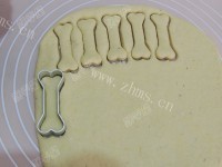 香蕉磨牙饼干#新鲜从做法图解6)