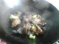 营养美食之鸡肉炖土豆做法图解5)