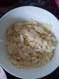 特色美食-绿豆糕做法图解4)
