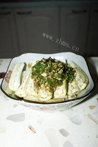 易做的剁椒茄子
