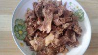 美味的手抓羊肉