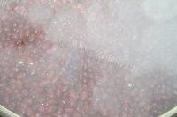 诱人的蜜红豆做法图解4)