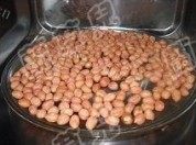 美味的花生芝麻馅汤圆做法图解1)