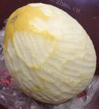 自制蜂蜜柚子茶做法图解2)