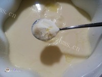 自制酸奶做法图解6)