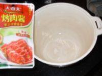 简易烤鸭翅做法图解2)