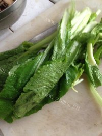 家常菜豆腐做法图解3)