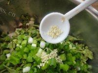 「首发」香椿拌豆腐做法图解6)