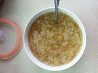DIY自制蜂蜜柚子茶