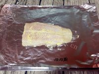 自制意式烤龙利鱼做法图解3)