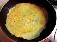 好吃的酱油炒饭做法图解1)