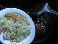 易做的麻婆豆腐做法图解6)