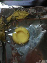 香糯的玛格丽特做法图解8)