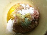 冬瓜丸子汤做法图解3)
