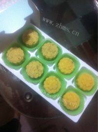 绿豆糕（家庭版）