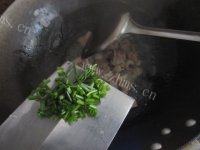 下饭的醋溜绿豆芽做法图解4)