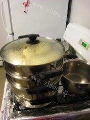 早餐就吃萝卜包子做法图解7)
