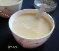美味的玉米糊
