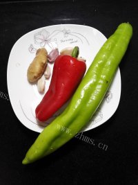 麦香牛肉做法图解2)