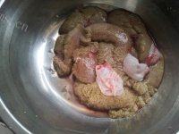 绿色食物之红烧鲤鱼做法图解2)