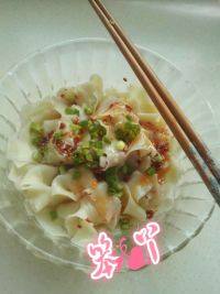 自制油泼辣子面
