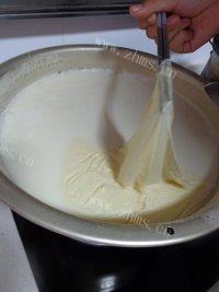 自制卤水豆腐做法图解8)