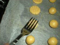 自己做的花生奶油饼干做法图解11)