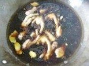 自制山寨版红烧凤爪