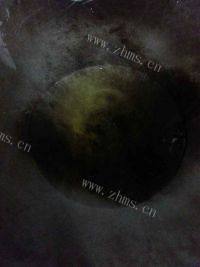 自制拔丝芋头做法图解2)