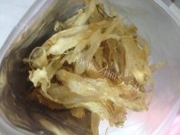 独特的鱼胶冻做法图解1)