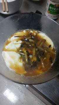 自制豆腐脑