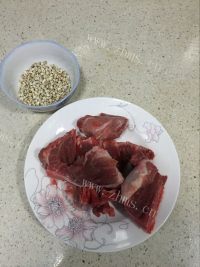 清香的柠檬酱香大馄饨做法图解6)