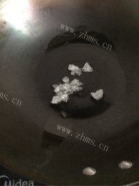 美味的红烧猪蹄做法图解5)