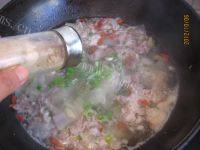 美味的冬瓜羊肉汤的做法图解十一