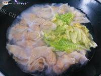 常吃不腻的红油抄手做法图解13)