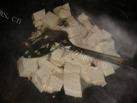 意犹未尽的烧豆腐做法图解4)