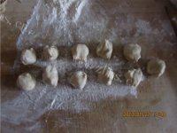 美味的苹果馅饼做法图解7)