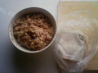 一绝的鲜肉馄饨做法图解5)
