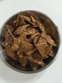 简易的香辣卤香干做法图解3)