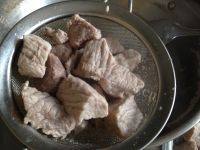 原味肉松做法图解5)