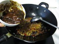 从此恋上肉末辣酱做法图解7)